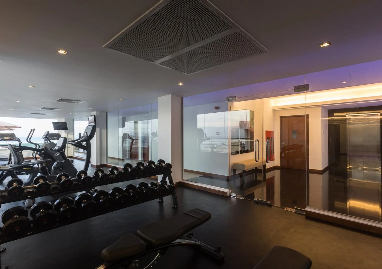 Foto - Renuka City Hotel