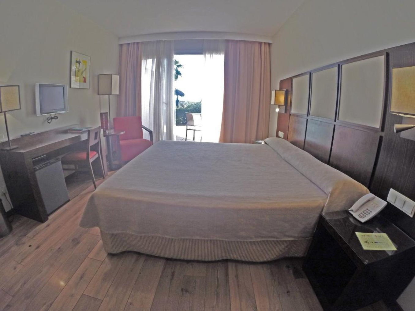 Foto - Hotel Isla de La Garena