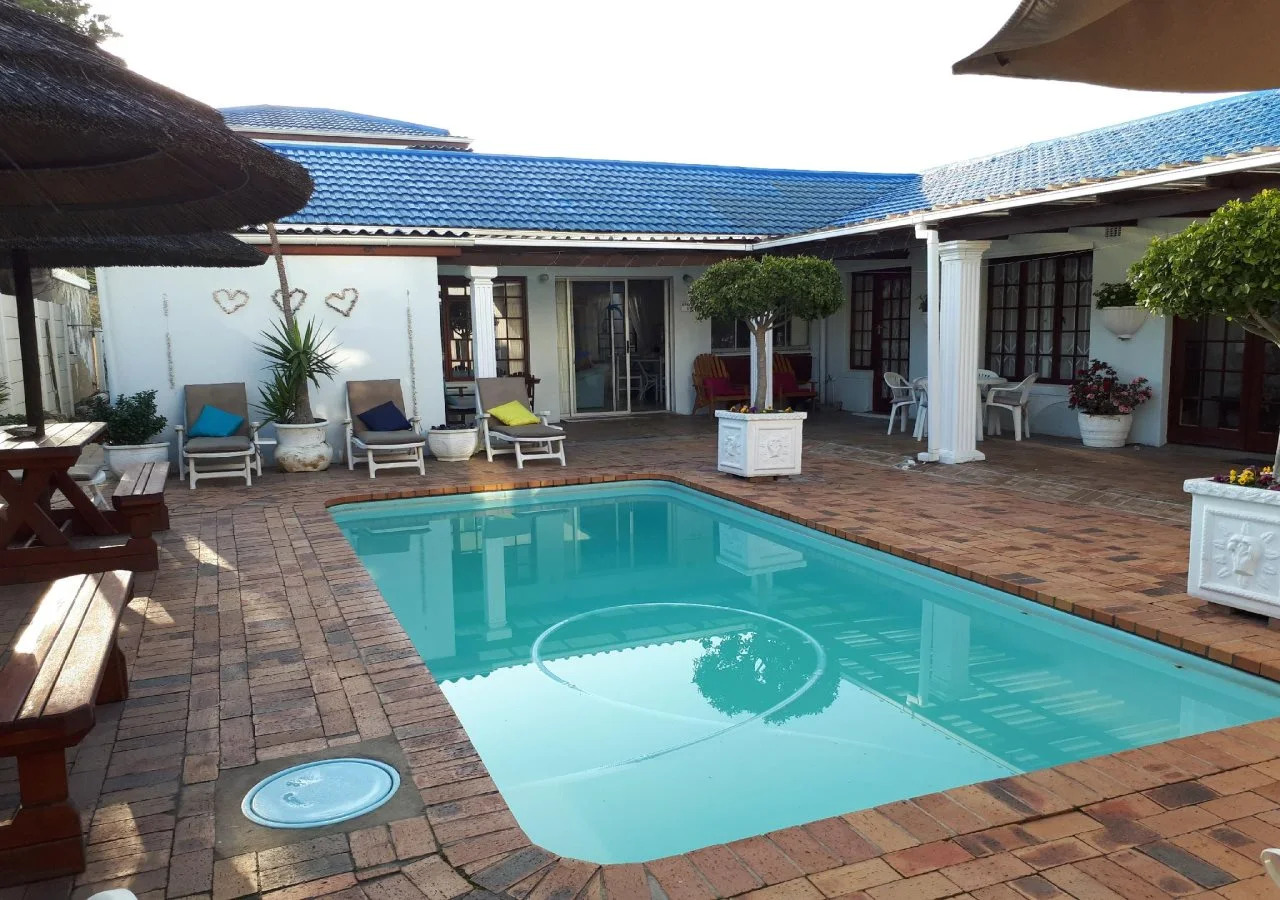 Foto - Dolphin Inn Blouberg