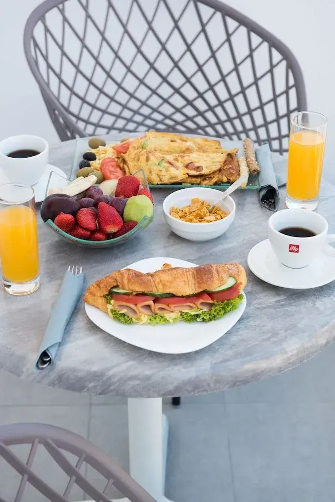 Photo - Santorini Main Square