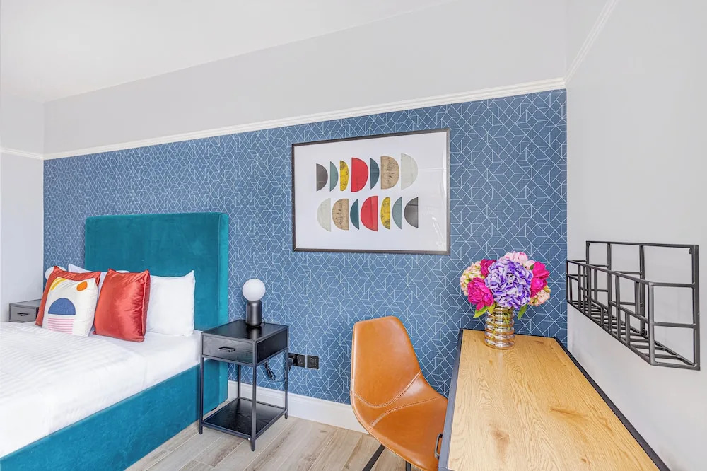 Photo - Bob W London Earl's Court - Philbeach Gardens