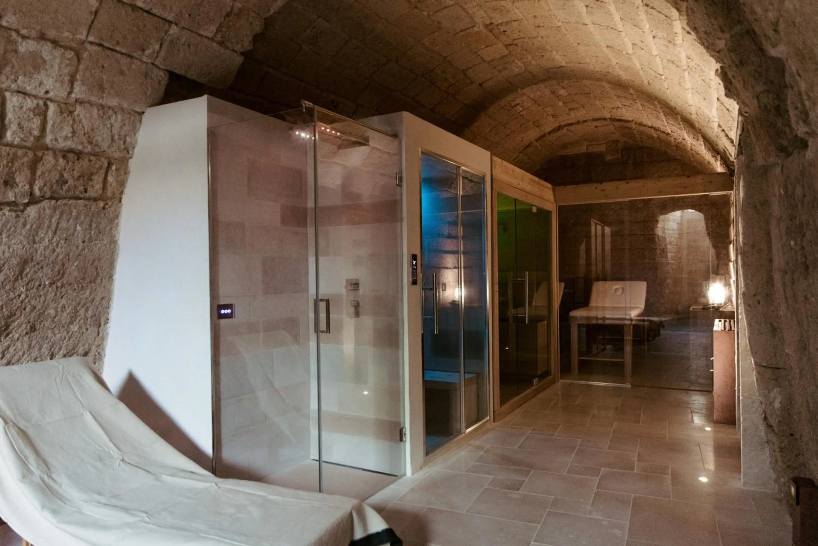 Le Carasse Boutique Hotel, Bild 15 von 17