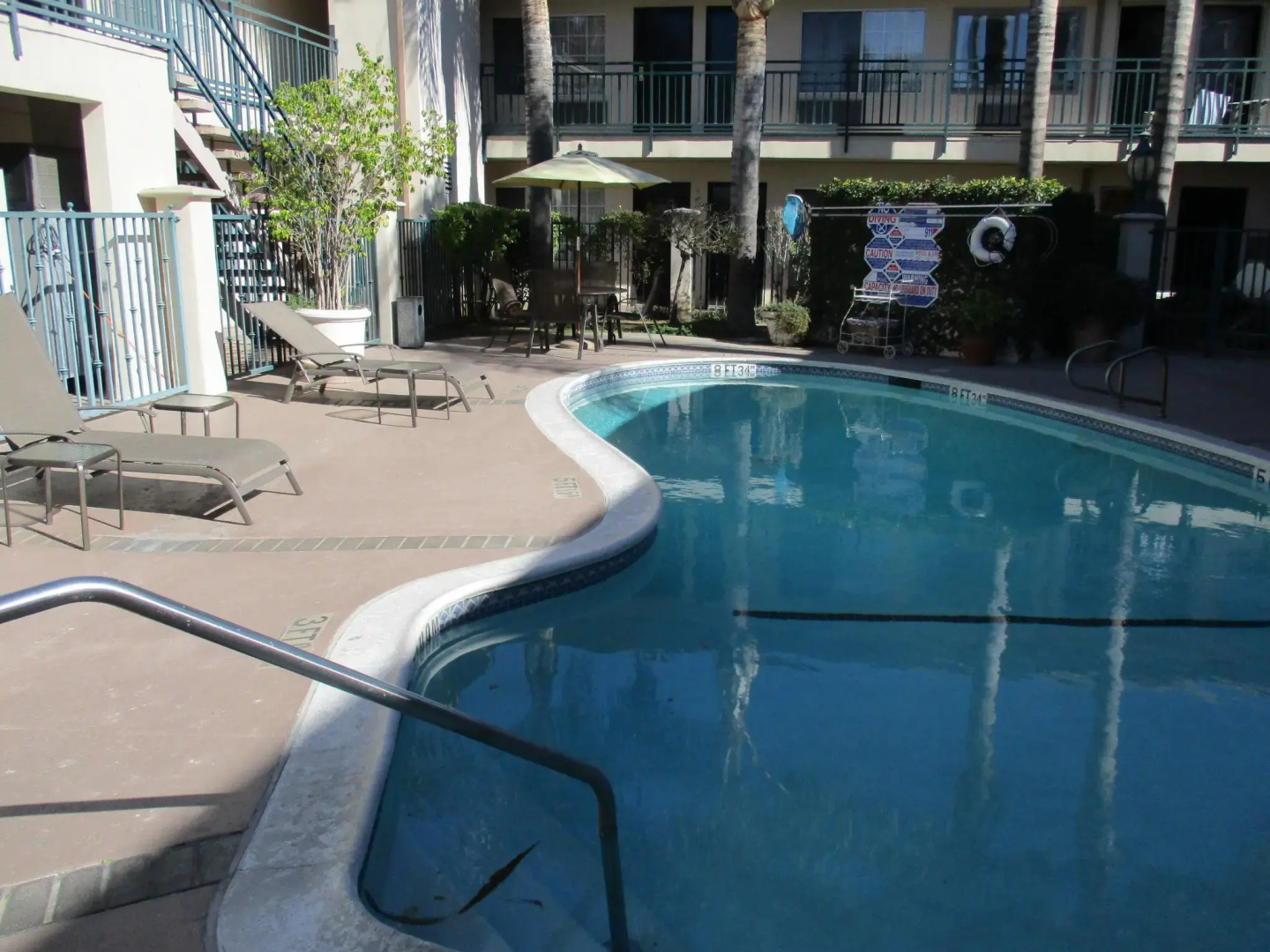 Foto - Tarzana Inn