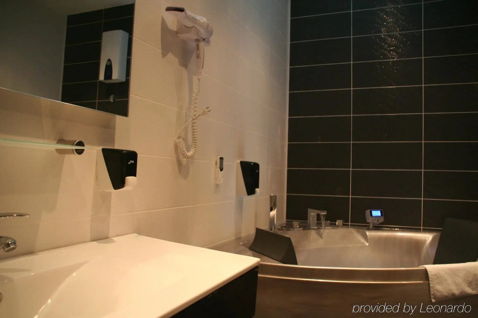 Foto - Villa Mystique