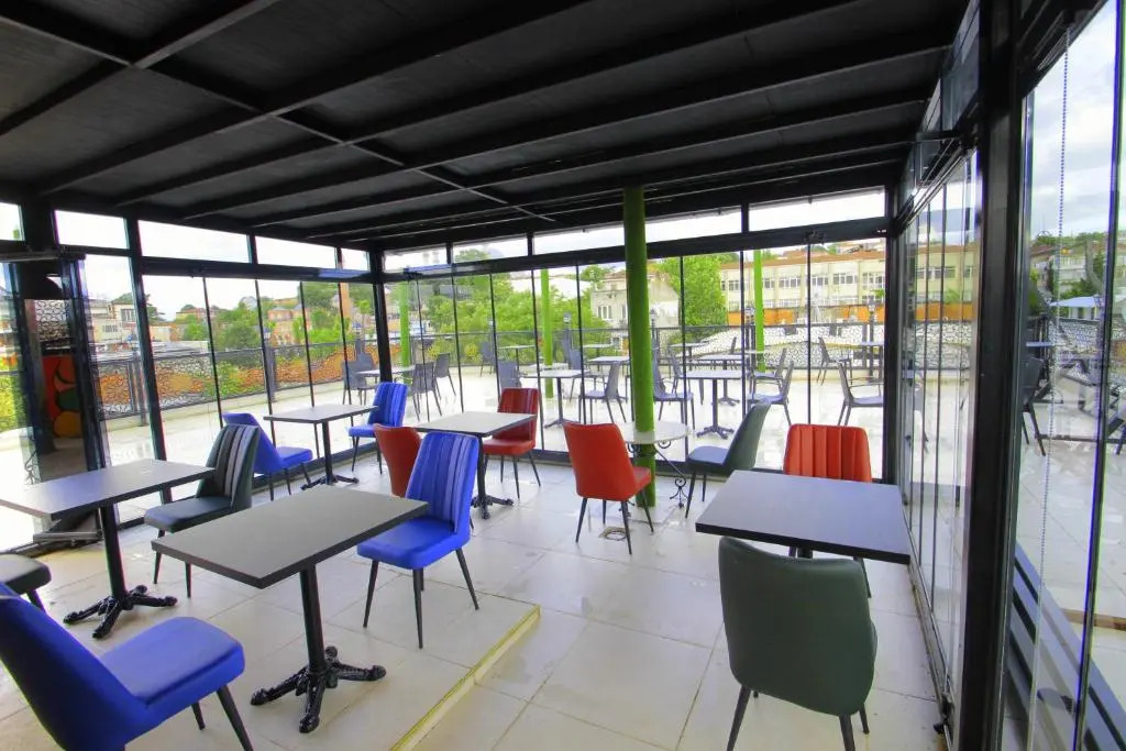 Foto - Guler Palas Hotel