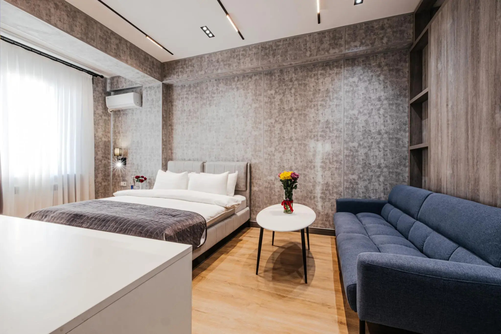 Foto - Art City Apartments & Hotel