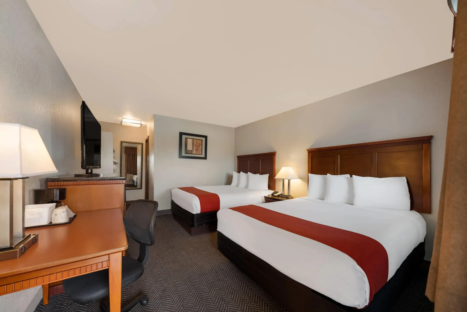Photo - Rodeway Inn South San Francisco Airport