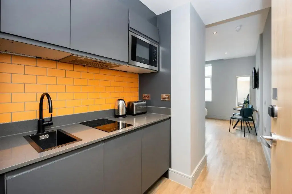 Photo - Staycity Aparthotels London Greenwich High Road