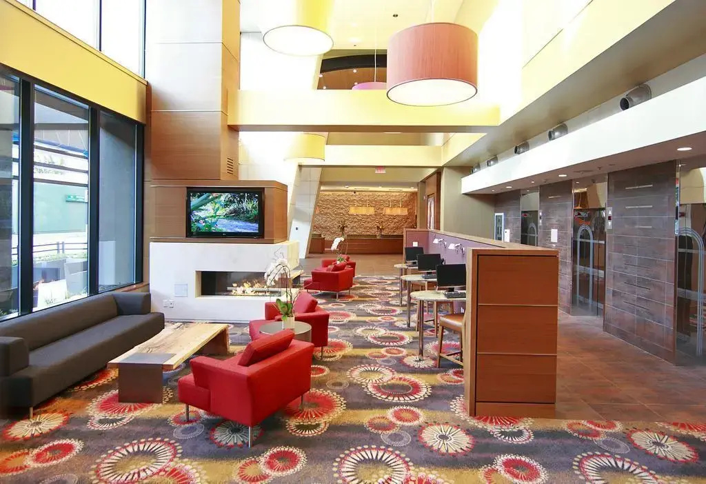 Foto - Residence Inn by Marriott Vancouver Downtown