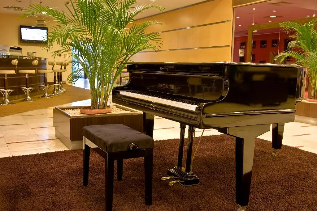 Foto - Vitosha Park Hotel - Free Pool & Parking