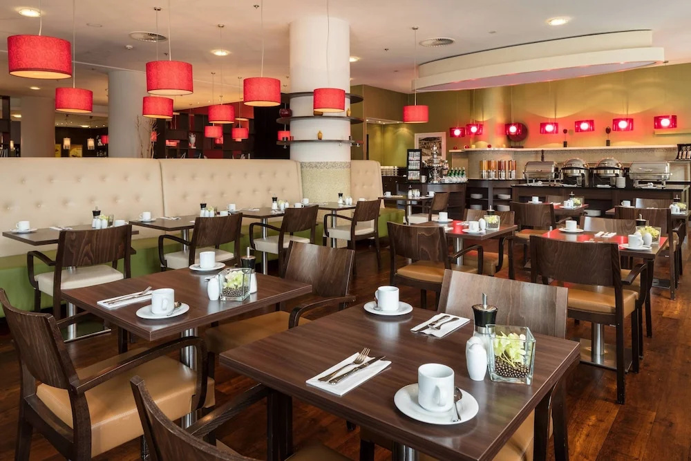 Foto - Courtyard by Marriott Bremen