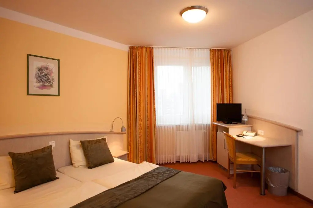 Foto - Panorama Inn Hotel und Boardinghaus