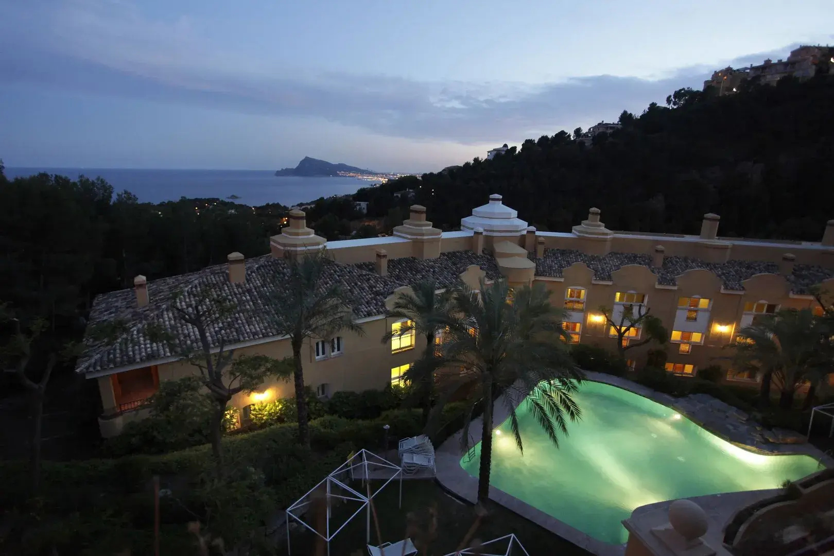 Foto - ZEM Wellness Clinic Altea - 5 Stars Grand Luxury