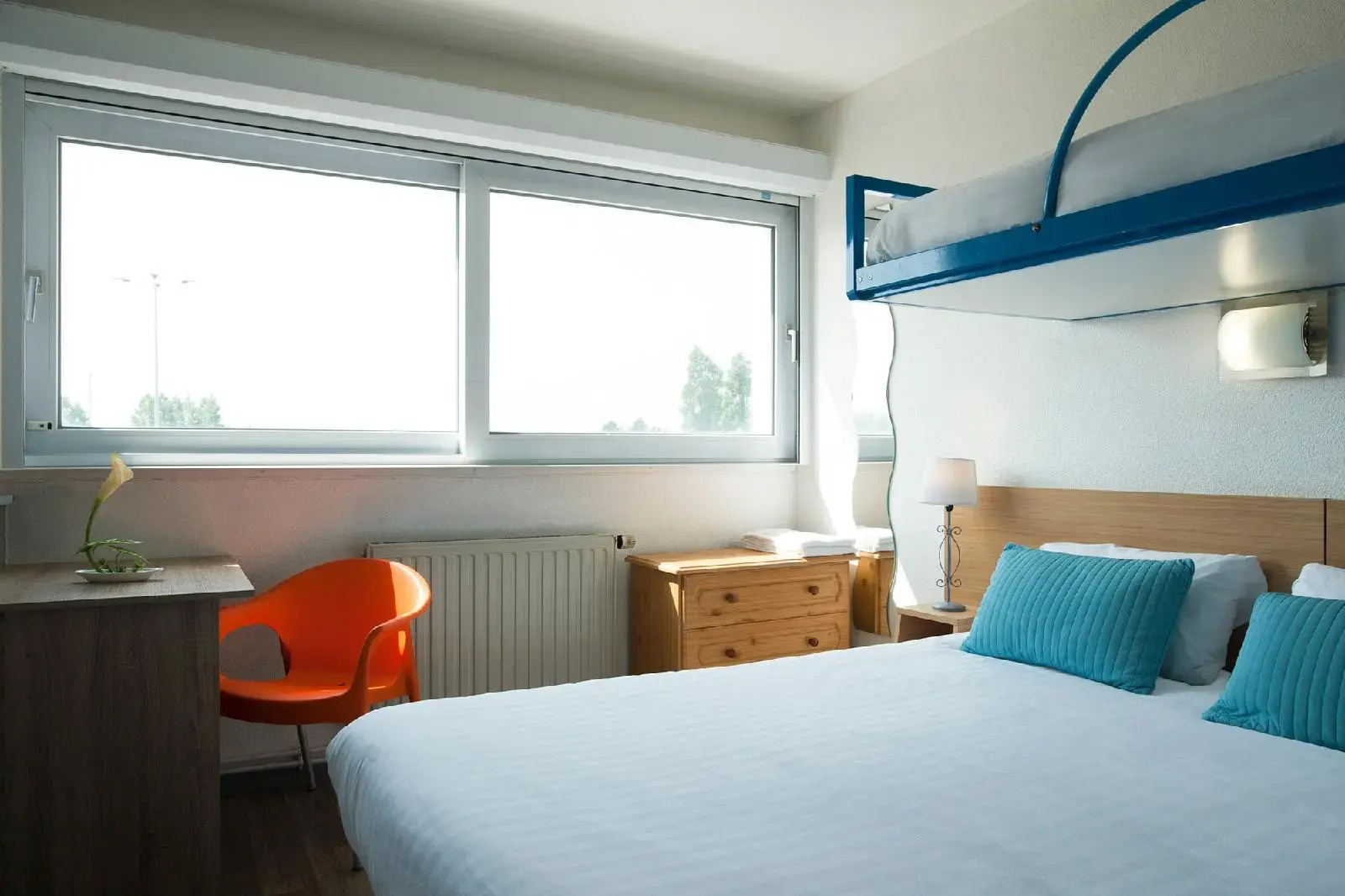 Photo - The Originals Access, Hôtel les Iris, Berck-sur-Mer