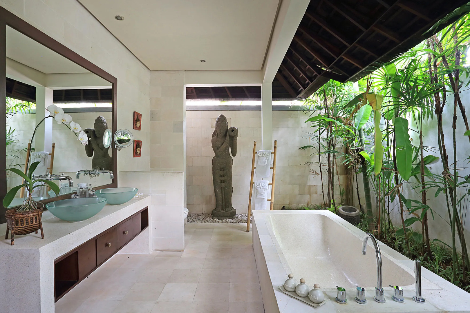 Foto - Villa Bali Asri