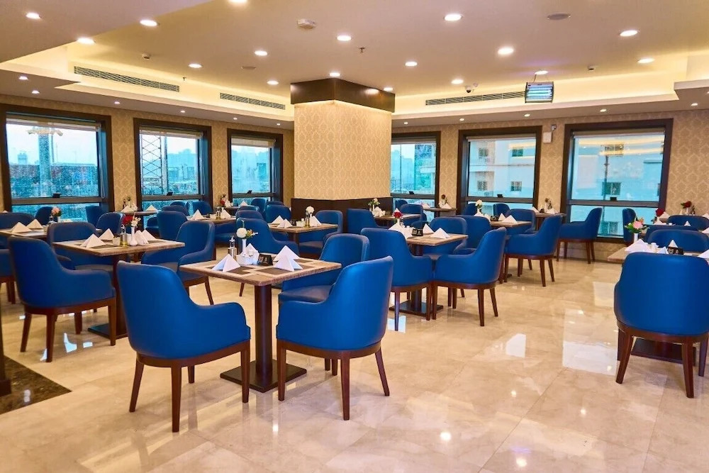 Foto - Selat Al Bait Hotel