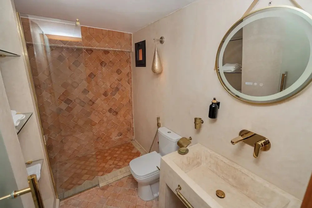 Foto - Royal Club Equestre Detroit Bed and Breakfast