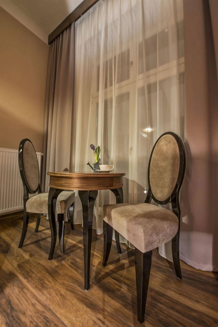 Foto - Topolowa Residence - LoftAffair Collection