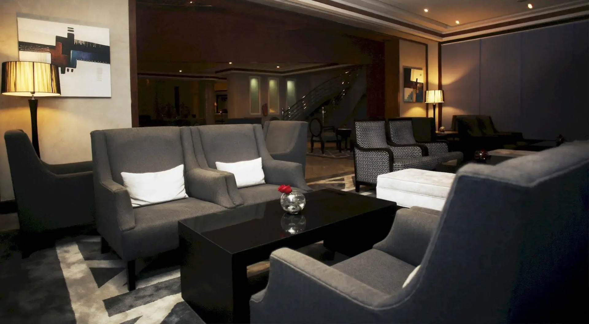 Photo - Grand Mogador Sea View & Spa