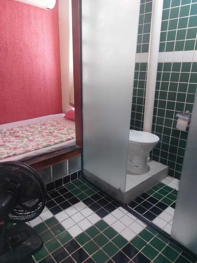 Photo - Hostel Bom e Familiar