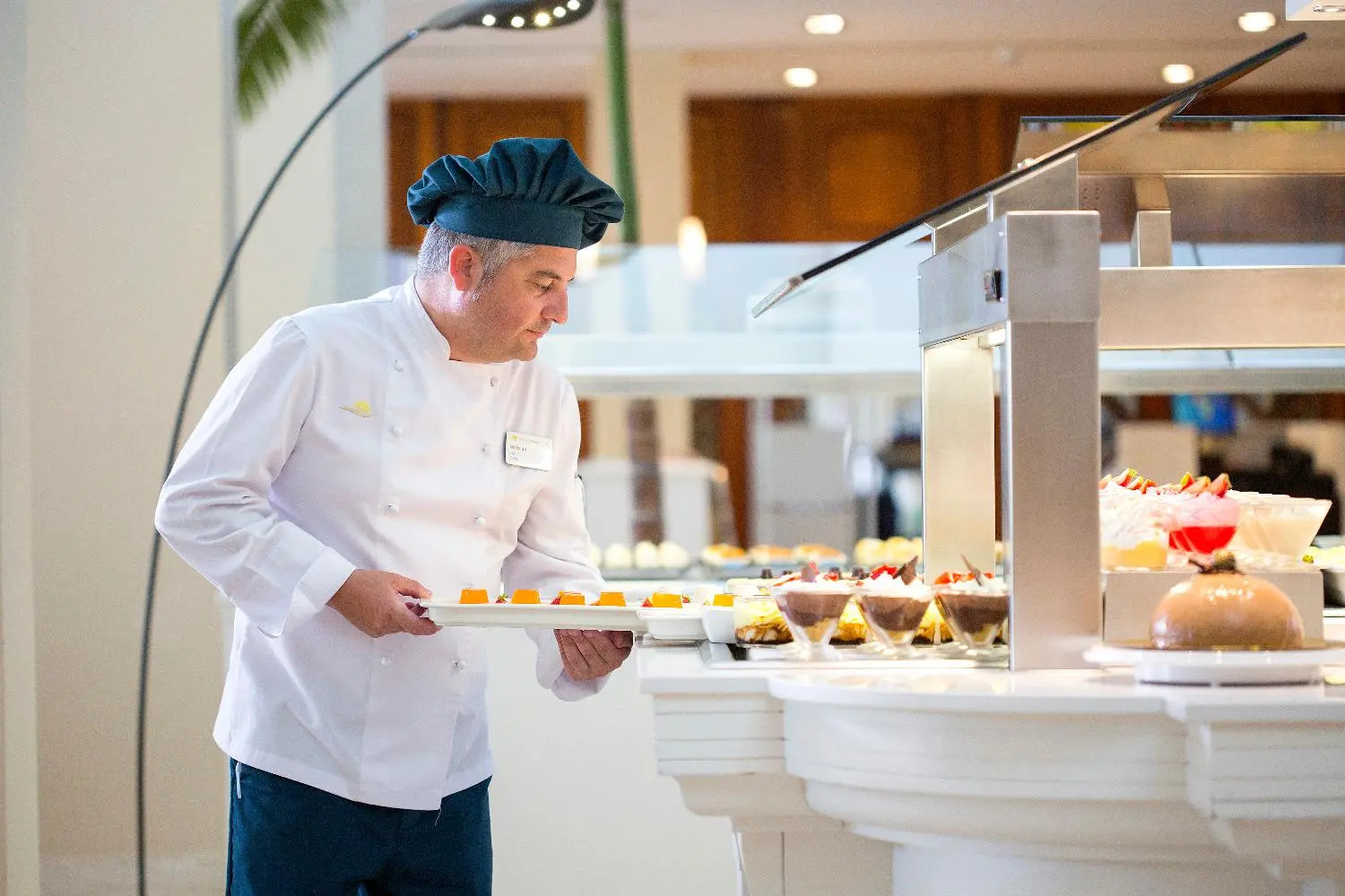 Photo - Hipotels Playa La Barrosa - Adults Only