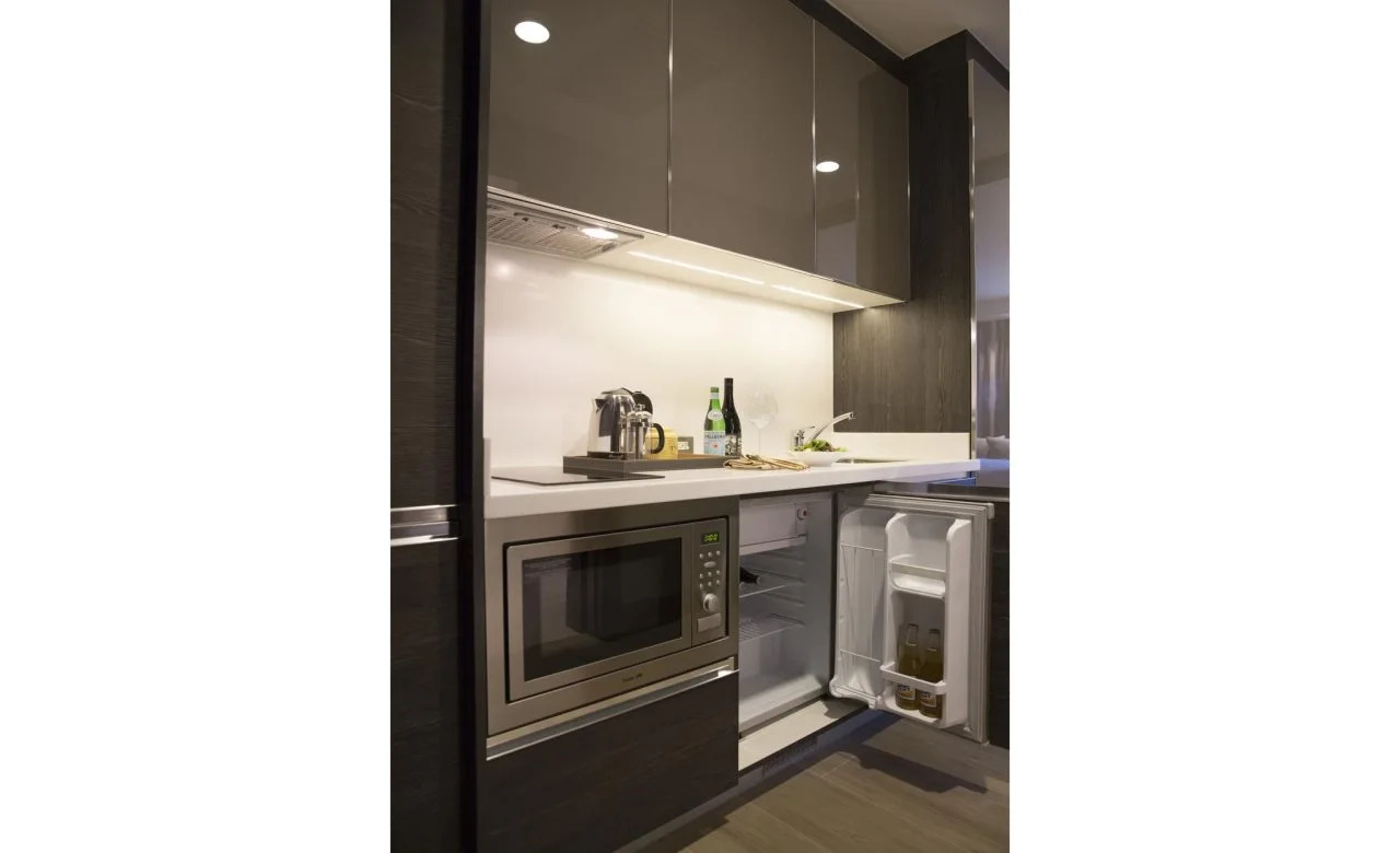 Photo - Makati Diamond Residences