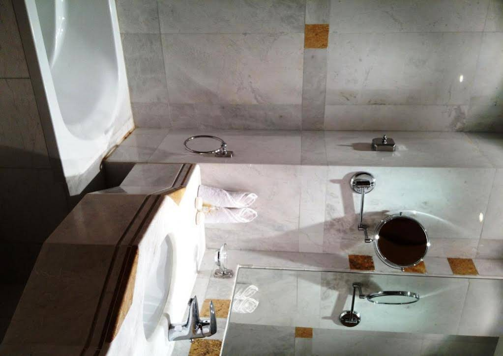Foto - Montana Al Azizia Hotel