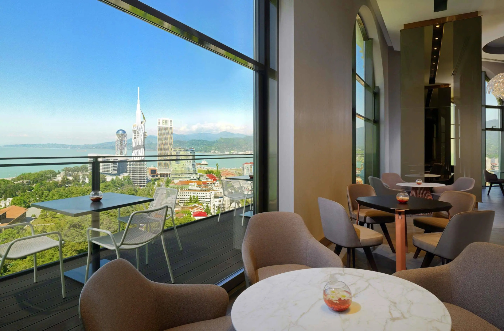 Foto - Sheraton Batumi Hotel