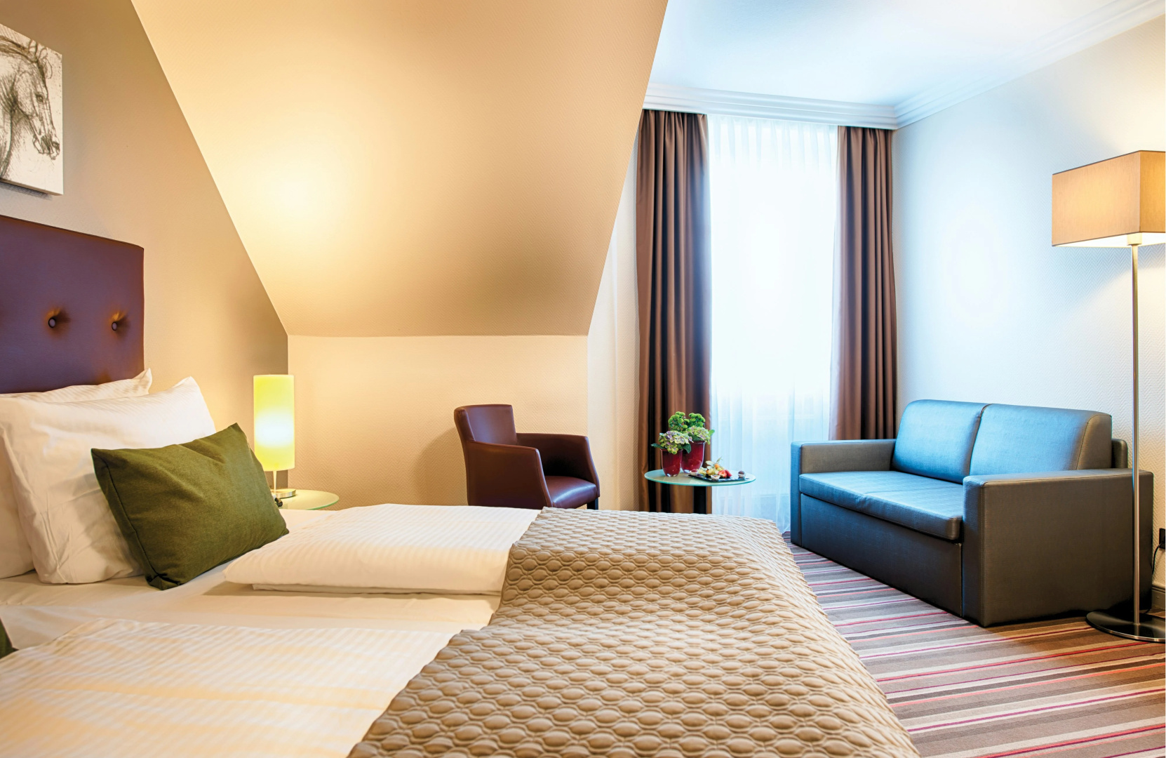 Photo - Leonardo Hotel Hamburg Stillhorn