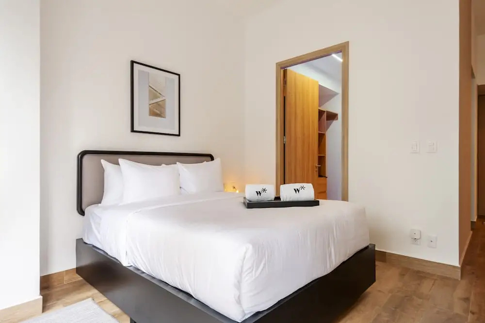 Foto - Londres 256 by Wynwood House