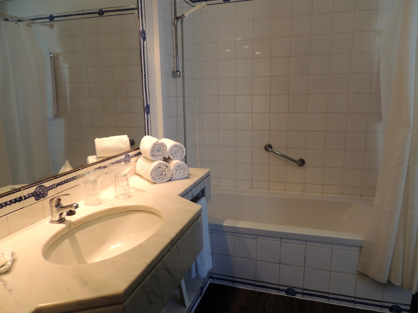 Foto - Almar Hotel Apartamento