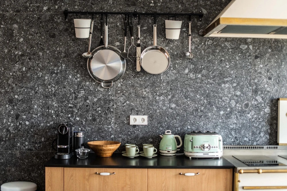 Foto - Hotel Kitchen59