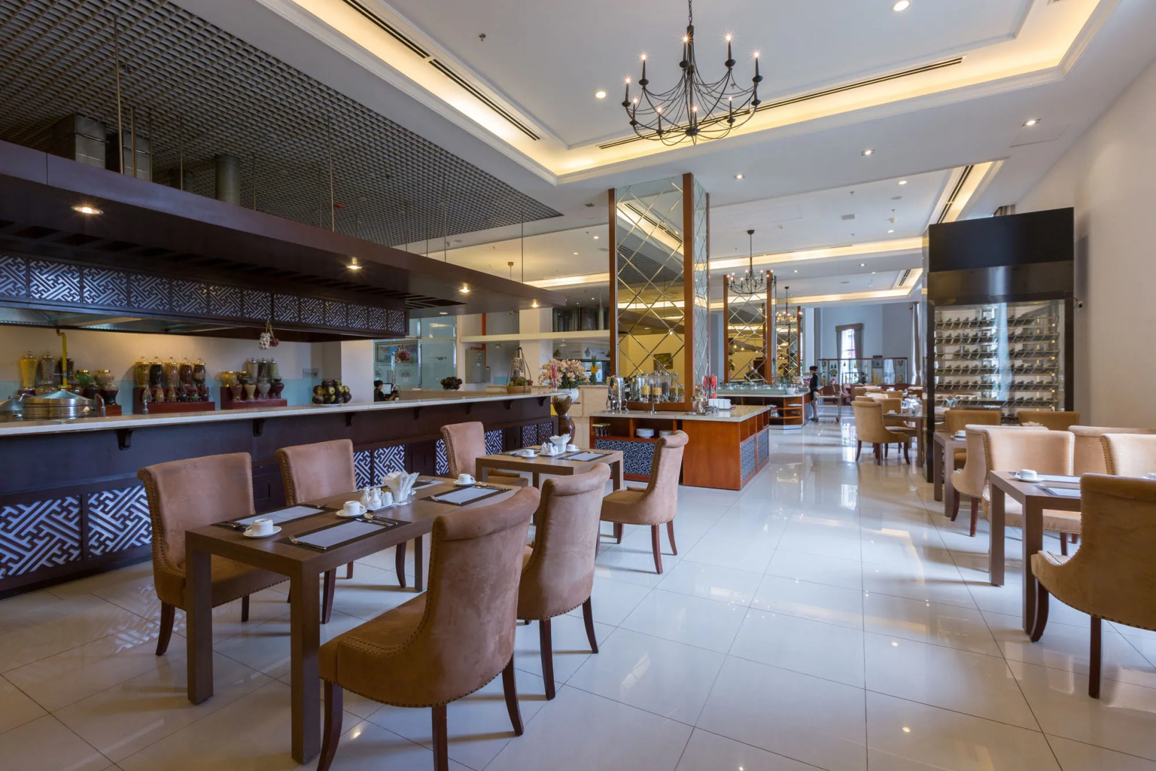 Foto - Tan Son Nhat Saigon Hotel