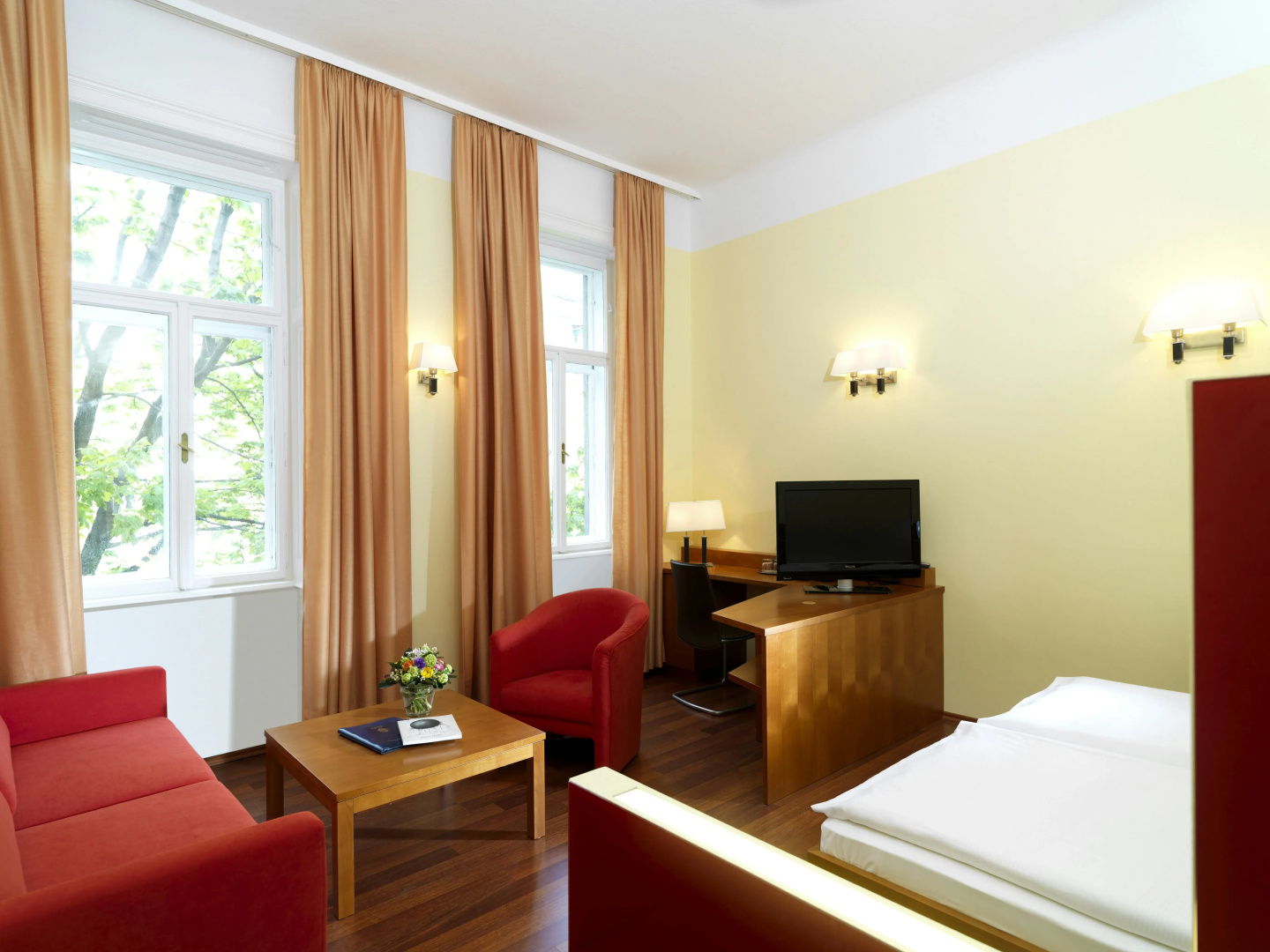 Foto - Hotel Zipser