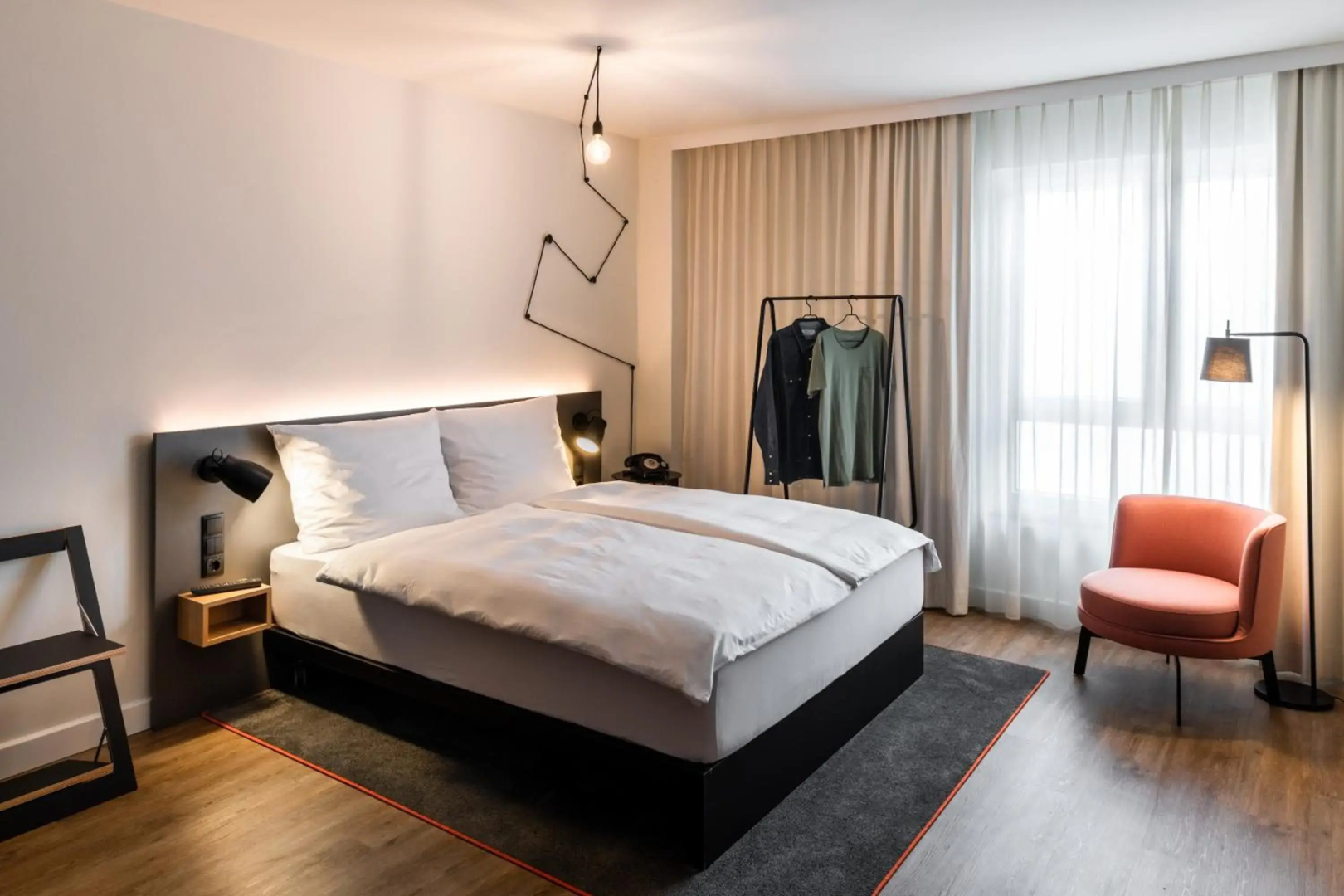 Foto - pentahotel Wiesbaden