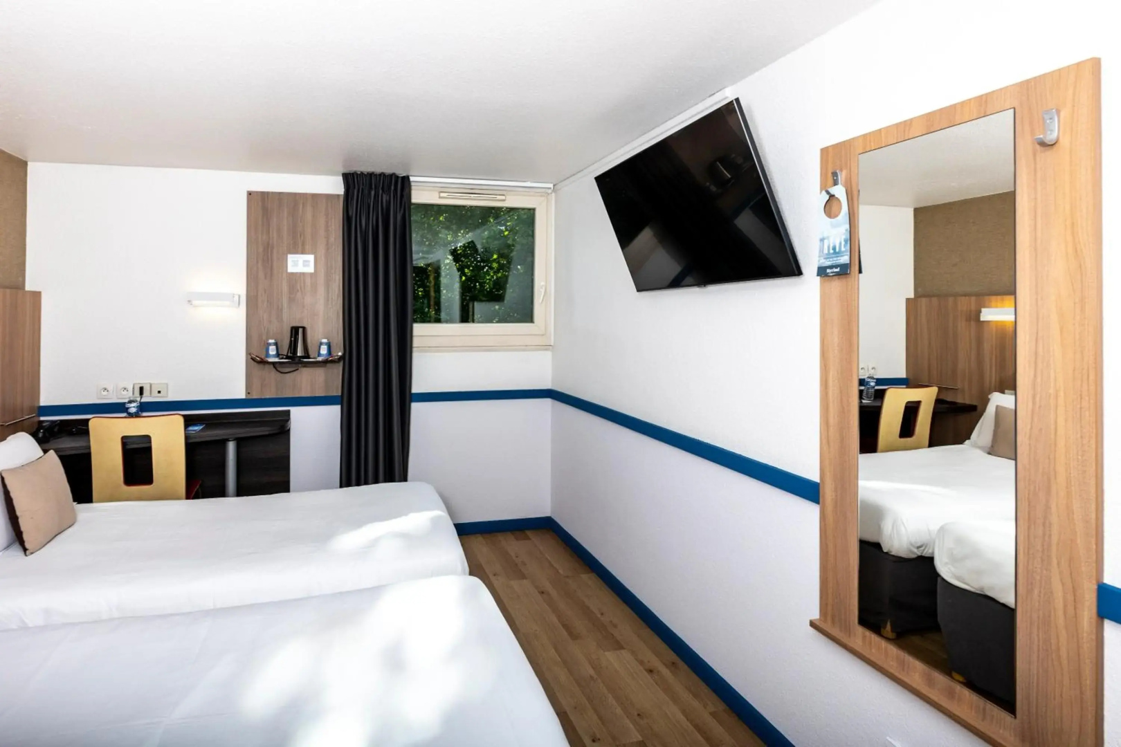 Foto - ibis Styles Colombes Paris Ouest