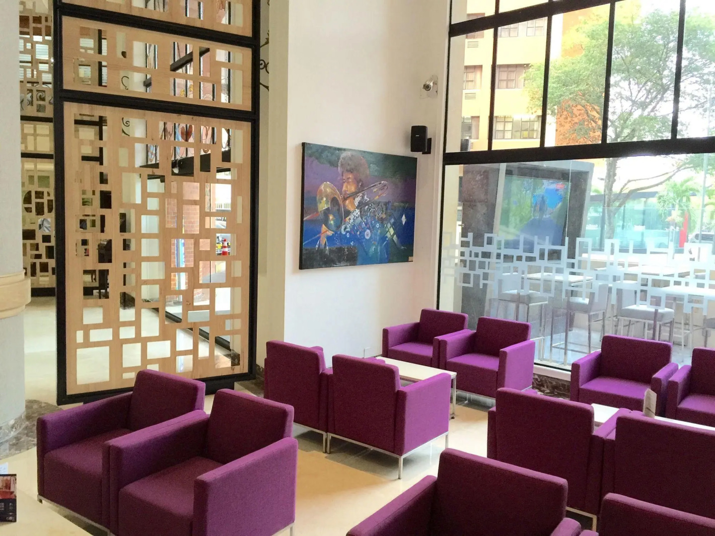 Photo - Hotel Dann Cali