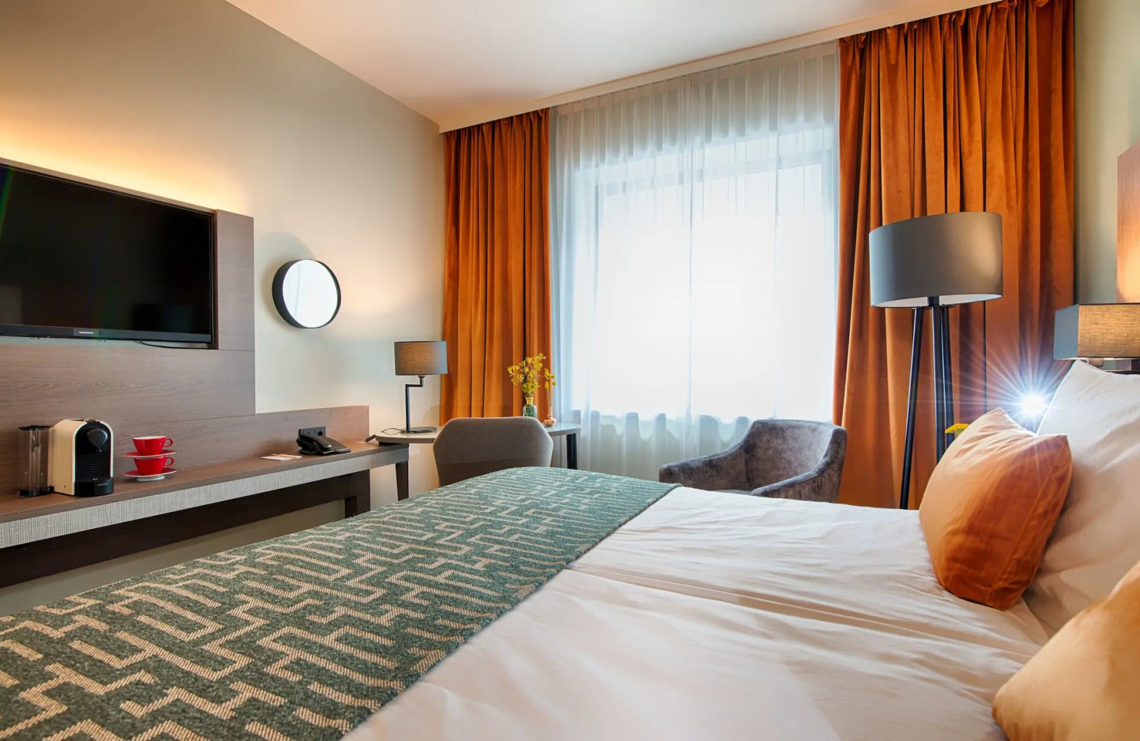 Foto - Leonardo Royal Hotel Amsterdam