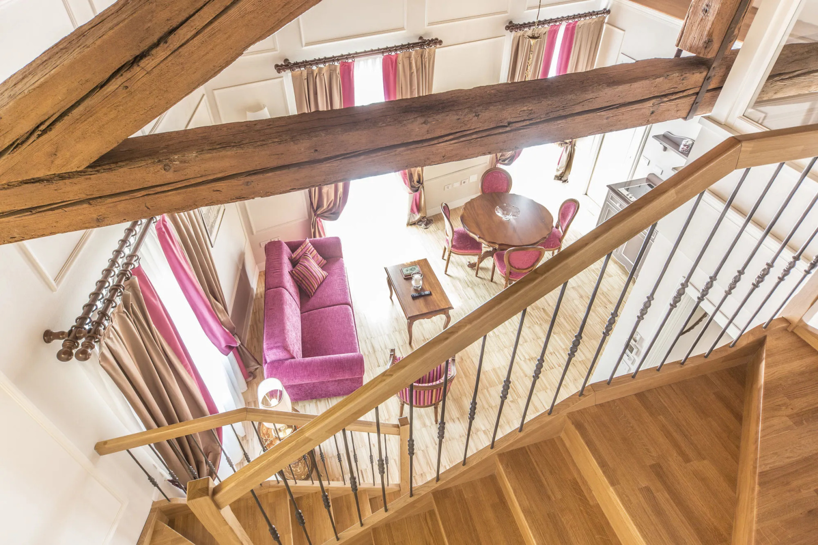 Photo - Lady Capulet Apartments