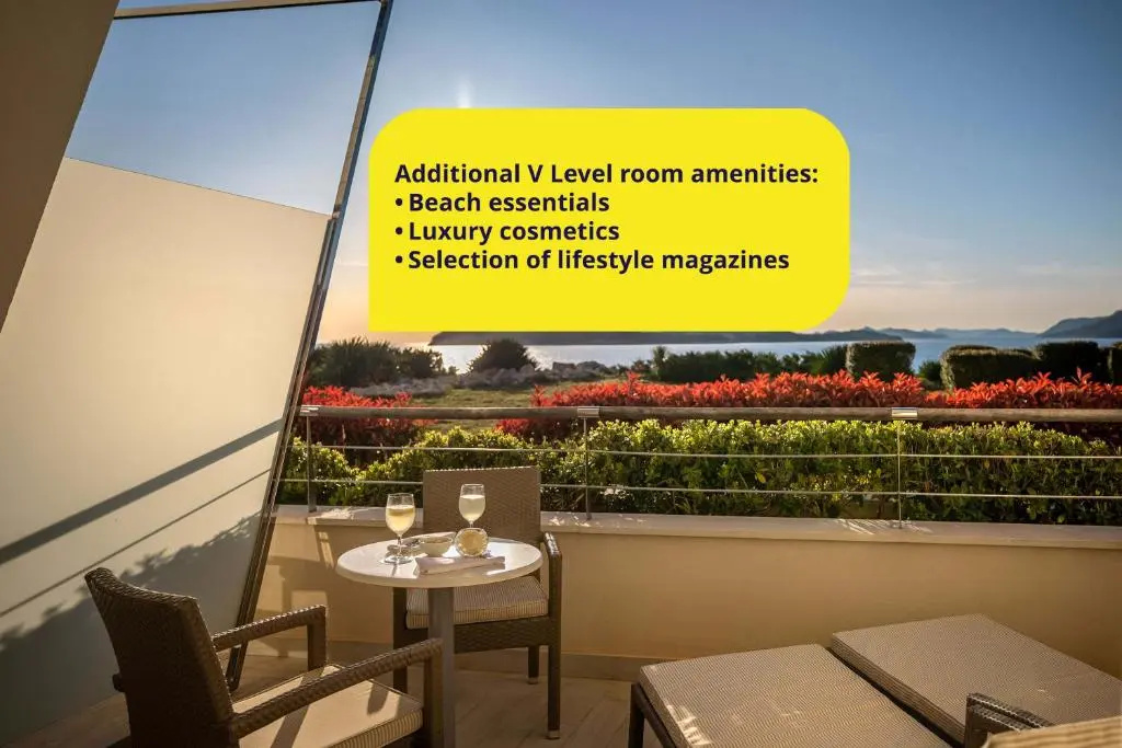 Photo - President Hotel, Valamar Collection