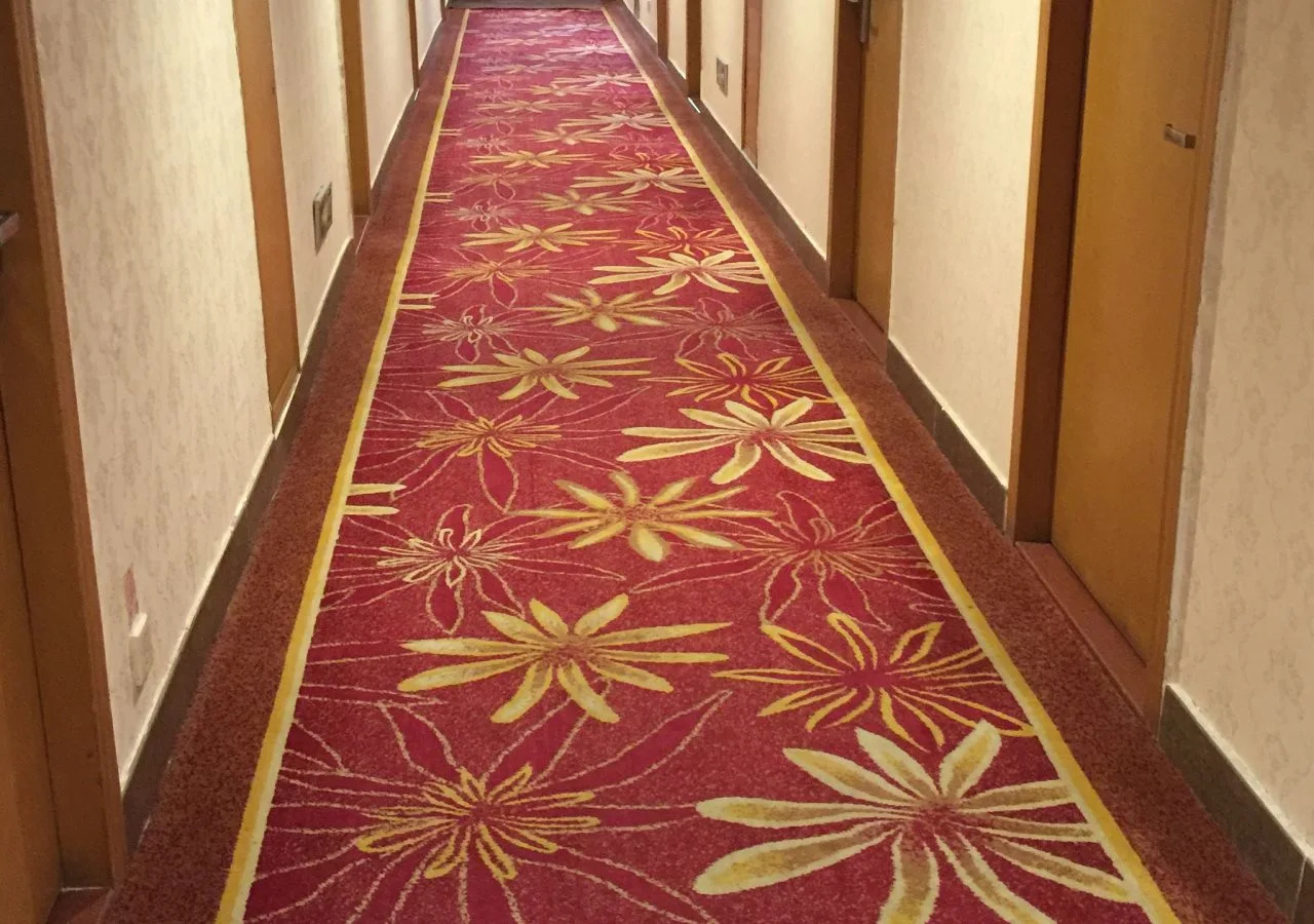 Foto - Guang Dong Hotel