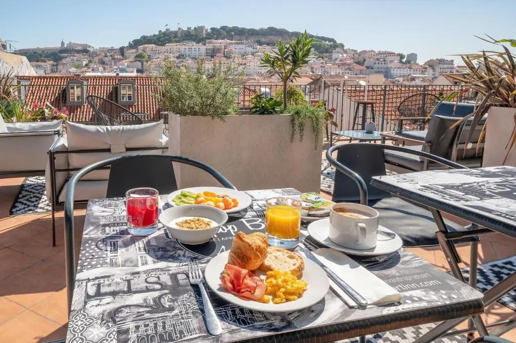 Foto - The ART INN Lisbon