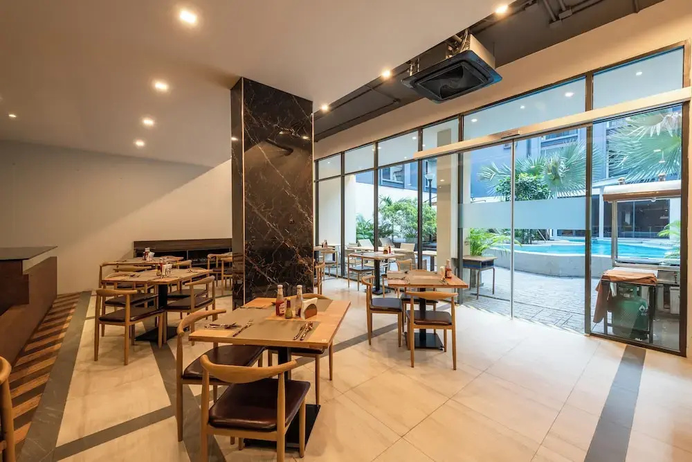 Foto - Stay Collection Chiangmai