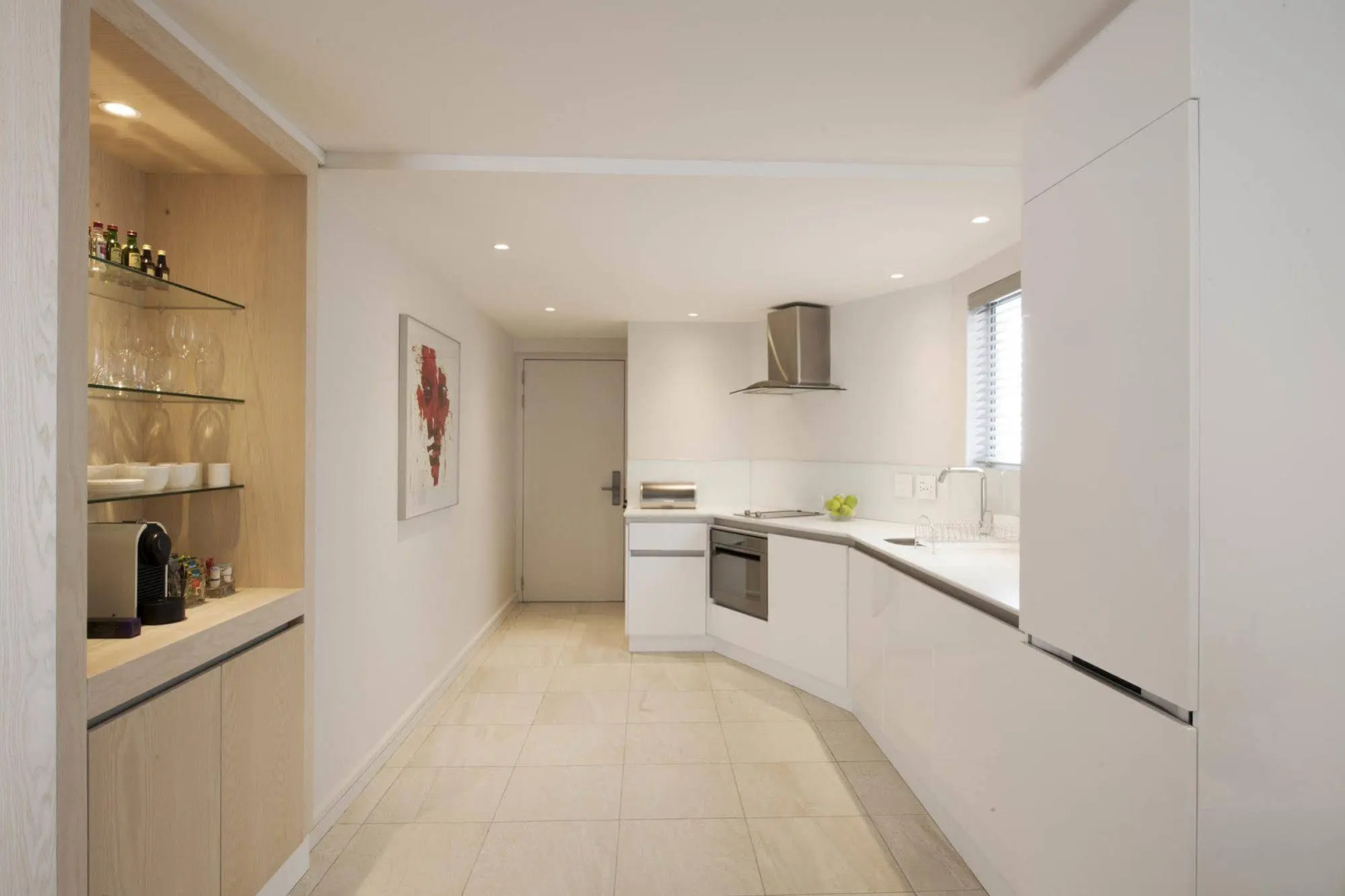 Foto - South Beach Camps Bay Boutique Hotel