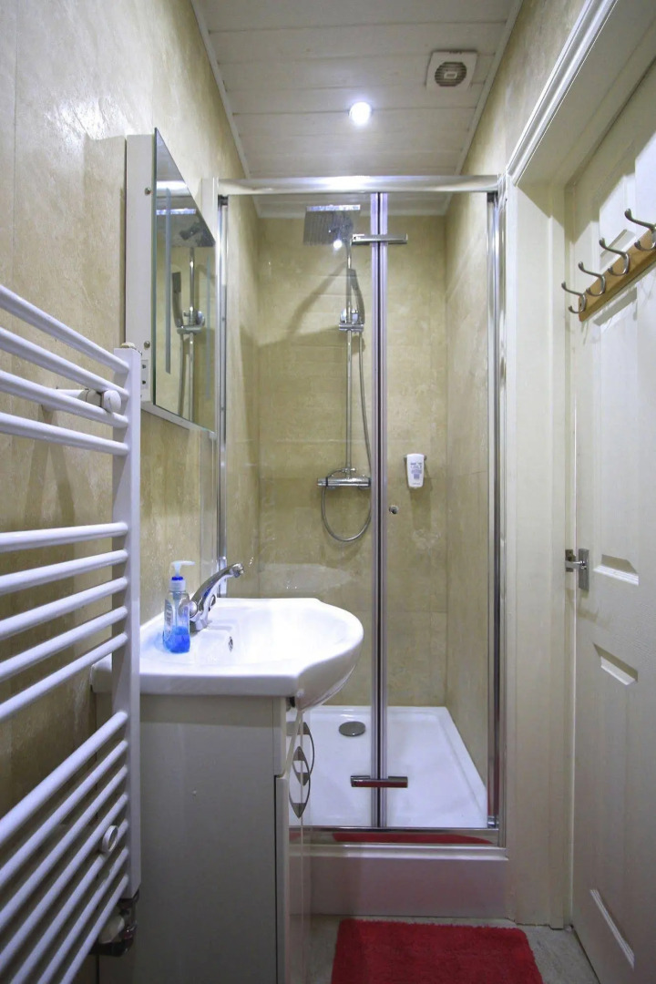 Foto - Beaconsfield Hotel