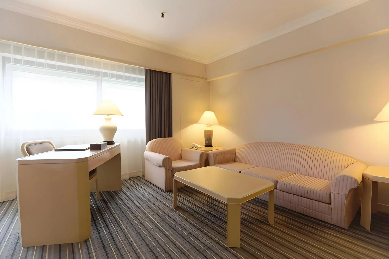 Foto - Santos Hotel