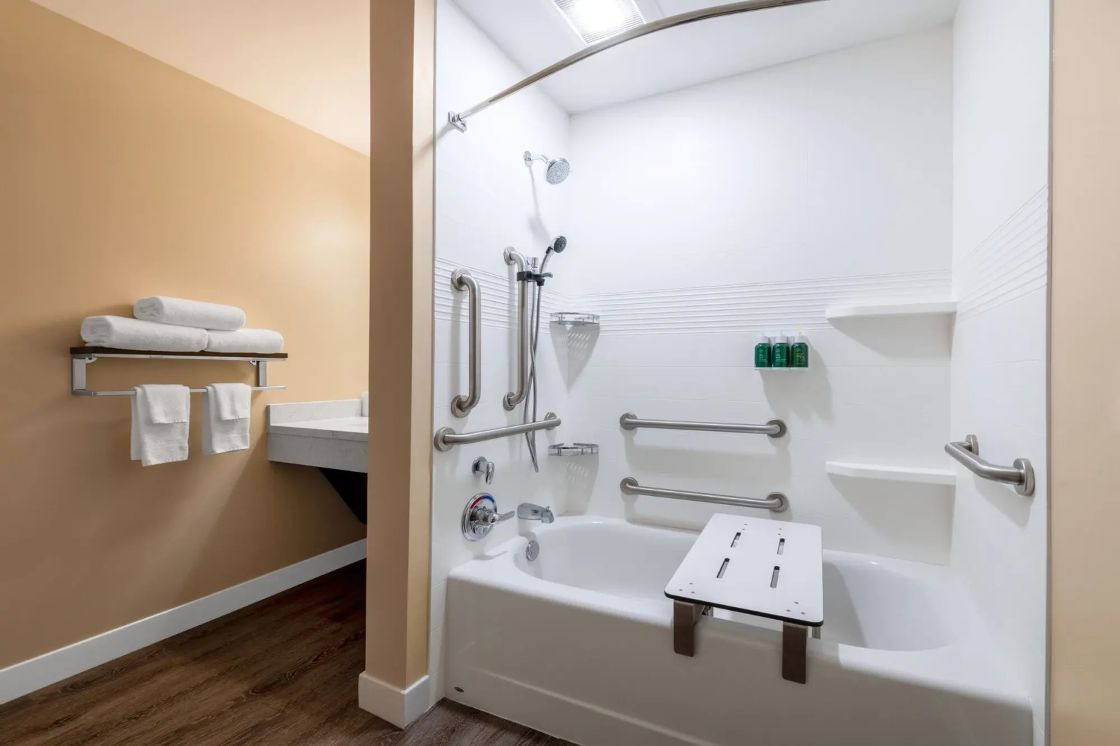 Photo - TownePlace Suites by Marriott Indianapolis Airport