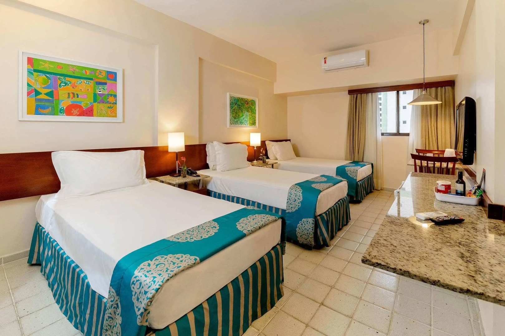 Foto - Kastel Manibu Recife - Boa Viagem