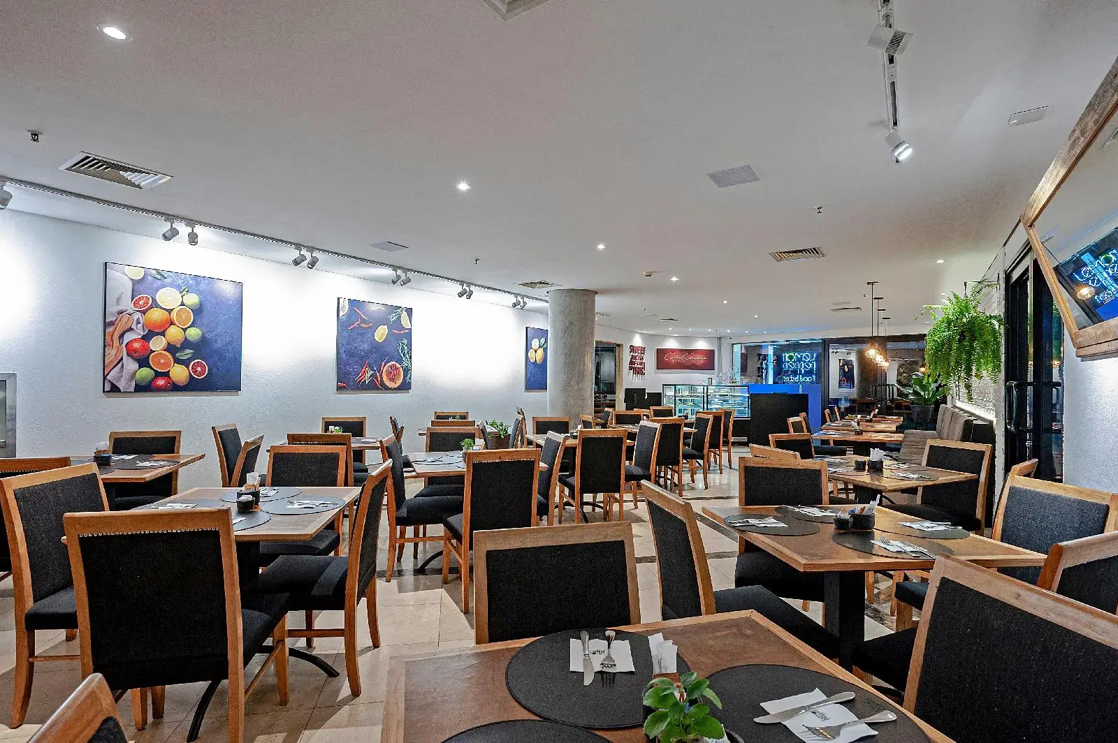 Photo - Slaviero Hotel São Paulo Moema