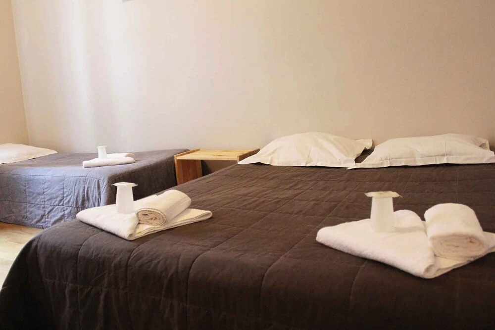 Foto - Budget Hôtel Weber - Strasbourg Centre Gare